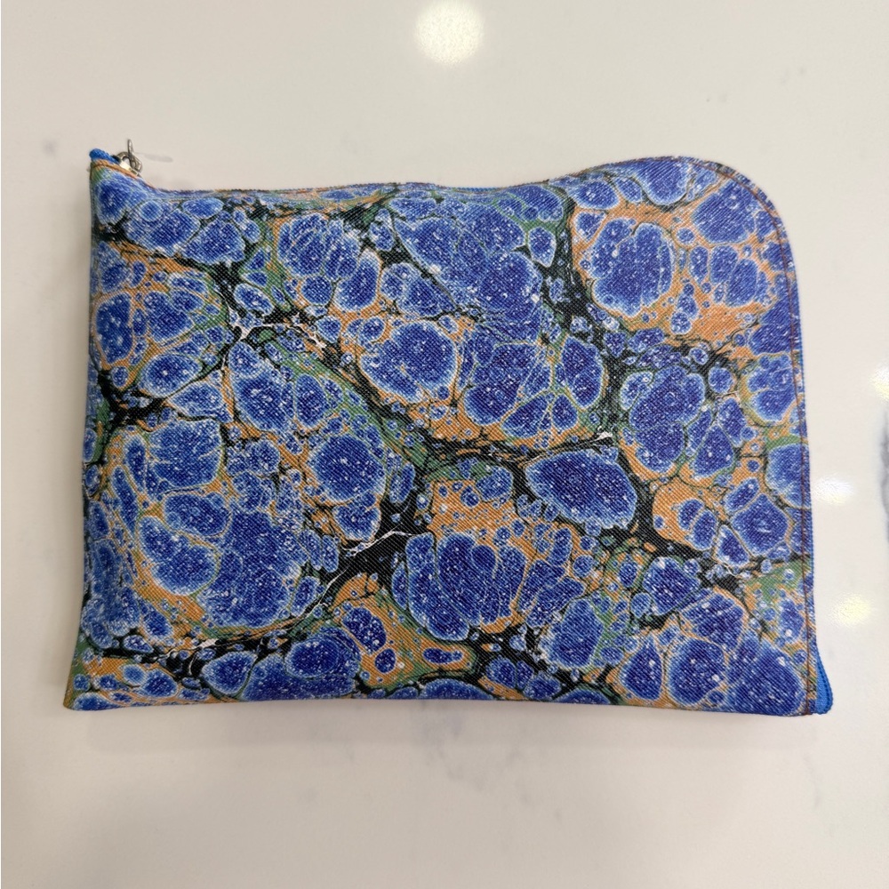 Turkish airline amenity bag